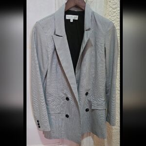 Rache Zoe Blazer